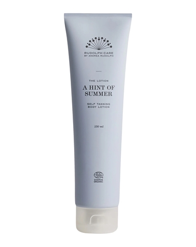 Rudolph Care - A Hint Of Summer - The Lotion - 150 ml